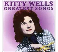 Wells, Kitty - Greatest Songs