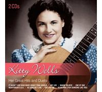 Kitty Wells - Her Hits and Duets