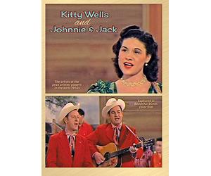 Wells, Kitty & Johnny & Jack