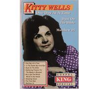 Wells, Kitty - One Day at a Time [Casete]
