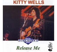 Wells, Kitty - Release Me [Import]
