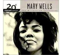 Wells, Mary - Best of: 20th Century Mas