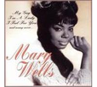 Wells, Mary - Best of Mary Wells