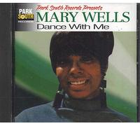 Wells, Mary - Dance with Me