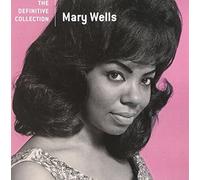 Wells, Mary - Definitive Collection [Import]