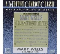 Wells, Mary - Greatest Hits