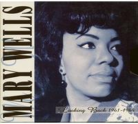 Wells, Mary - Looking Back: 1961-1964