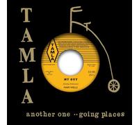 Wells,Mary - Motown 7" Singles No.2