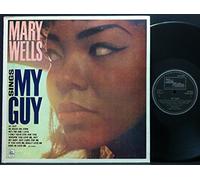 Wells, Mary - Sings My Guy [Import]