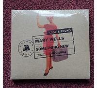 Wells, Mary - Something New