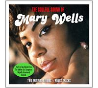Wells, Mary - Soulful Sounds of-Remast-