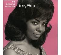 Wells Mary - The Definitive Collection [Import]