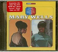 Wells, Mary - Two Sides of Mary Wells