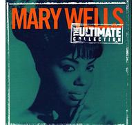 Wells, Mary - Ultimate Collection