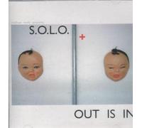 Wells Presents Solo - Out is in [Import]