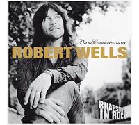 Wells,Robert - Klavierkonzerte No I-IX [Import]