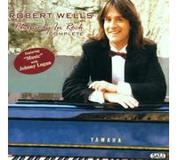Wells Robert - Rhapsody in Rock