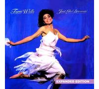 Wells,Terri - Just Like Dreamin'