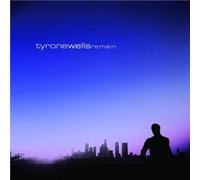Wells, Tyrone - Remain [Import]