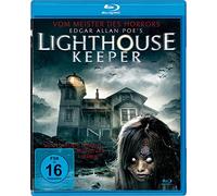 Wells,Vernon - Edgar Allan Poe`s-Lighthouse Keeper [Blu-ray]