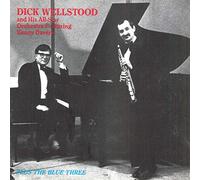 Wellstood, Dick - Dick Wellstood & Kenny..