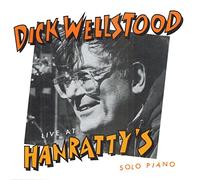 Wellstood, Dick - Live at Hanratty's
