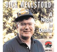 Wellstood, Dick - Night In Dublin