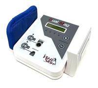 Wellstore Dual Mag Smart Magnetothérapie CEMP haute et basse fréquence, 92 programmes, 2 canaux indépendants, utilisation domestique et ambulatoire