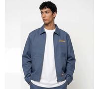 DICKIES WELLSVILLE PAINTER JACKET RETRO men Denim Jackets blue taille: M