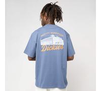 Wellsville Short Sleeve Tee bleu S