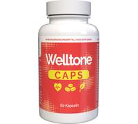 Welltone - 60 Capsules