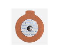 Wellue Lot de 10 électrodes sans fil conçues pour les appareils ECG Wellue ER1-LW longue durée 24 heures