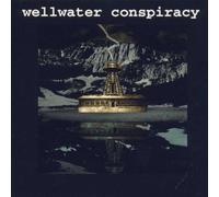 Wellwater Conspiracy - Brotherhood of Electric: Operational Directives