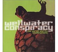 Wellwater Conspiracy - Scroll & Its Combinations