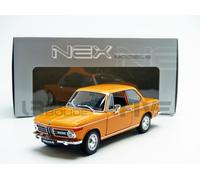 Welly 1/24 24053or Bmw 2002 Ti - 1968 Diecast Modelcar-Welly