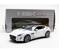 Welly 1/24 24060w Jaguar F-Type - 2015 Diecast Modelcar-Welly