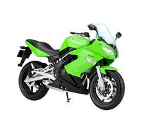 Welly 62801 Moto 1:10 Kawasaki