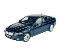 Welly B-M-W Série 5 5 F10 535i 5353 i Berline à partir de 2010 1/24, modèle voiture