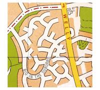 Welly - Big in The Suburbs [Import]