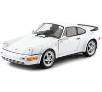 WELLY - Porsche 911/964 Turbo - 1/24