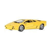 Welly - Voiture miniature - Lamborghini Diablo