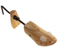 Wellys Extenseur chaussure pour Femme, Blanc, Taille Unqiue