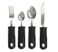 Wellys R 041880 Personnes Âgées de couverts, 4 pièces