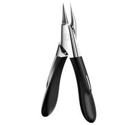 Welnax Nailpro Guard, Coupe-ongles Nailpro Guard Pour Ongles Incarnés, Avec Lame En Acier Inoxydable Toujours Tranchante, Poignée Antidérapante, Excellent Cadeau Pour Vos Amis (A)