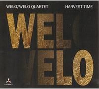 Welo-Welo Quartet - Harvest Time