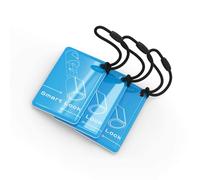 WELOCK 13.56MHz RFID Carte Smart Card