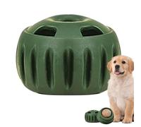 Welpen Snack Tablett - Silikon Form Nachfüllbar Für Hunde Katzen Haustiere, Langlebig Geruchsfrei Leicht Zu Reinigen, Interaktiv Leckerlis Einfrieren | Unterhaltsame Belohnung For Kleine Mitt