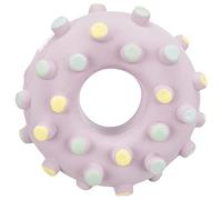 Welpenspielzeug Mini-Ring Latex TRIXIE à˜ 8cm