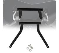 WELSAA Navigation Moto pour BMW R1250RS 2019 2020 2021 2022 2023 Support De Téléphone Support GPS Support De Plaque De Navigation Support R 1250 RS
