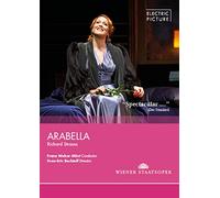 Welser-Möst - Arabella
